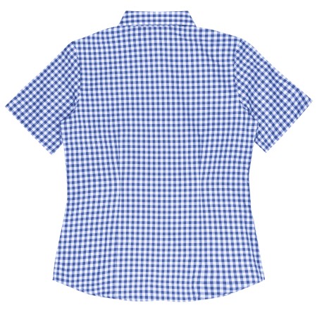 Brighton Lady Shirt Short Sleeve - N2909s Promotional Products
